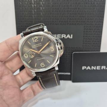  Panerai Luminor Due 3 Days Automatic 45mm Completo 