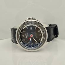Thumbnail von IWC Portugieser Portuguese Yacht Club Worldtimer Ltd Edition 45mm Automático Completo