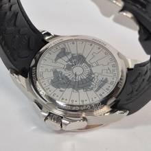 Thumbnail von IWC Portugieser Portuguese Yacht Club Worldtimer Ltd Edition 45mm Automático Completo