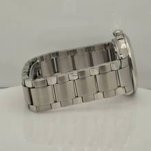 Thumbnail von Blancpain Léman Dual Time Zone 38mm Automático