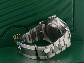 Thumbnail von Rolex Yacht-Master 40 126622 Rhodium Full Set Like New