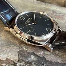 Thumbnail von Panerai Radiomir 1940 3 Days Radiomir Oro Rosso - FULLSET 2016 - Ref. PAM00515 </h1>