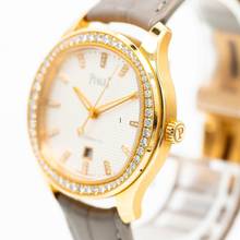 Thumbnail von Piaget Polo Full Set 2022 </h1>