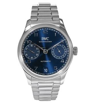  IWC Portugieser Automatik Big Portugieser Automatic 42 Ref. IW501704 