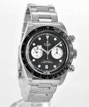 Thumbnail von Tudor Black Bay Chrono Ref. M79360N-0001 </h1>