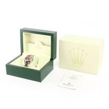 Thumbnail von Rolex Oyster Perpetual Date 34 Pink Dial