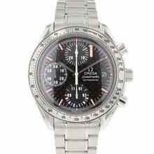 Thumbnail von Omega Speedmaster Date Schumacher Limited Edition </h1>