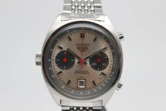 Thumbnail von TAG Heuer Carrera 73353 </h1>
