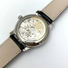 Thumbnail von Glashütte Original Senator Ewiger Kalender Perpetual Calendar