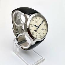 Thumbnail von Glashütte Original Senator Ewiger Kalender Perpetual Calendar