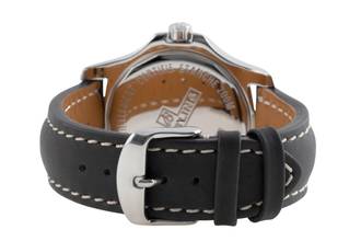 Thumbnail von Breitling Colt 200M Chronometer Datum Edelstahl Herrenuhr Ref. A74388