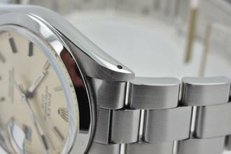 Thumbnail von Rolex Oyster Perpetual Date 15000 - LC215 </h1>