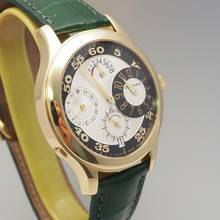 Thumbnail von Chopard L.U.C Luc Regulateur Limited Edition 16/1874 Box Limited Edition 250