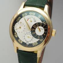 Thumbnail von Chopard L.U.C Luc Regulateur Limited Edition 16/1874 Box Limited Edition 250