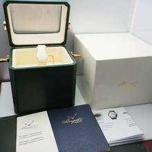 Thumbnail von Breguet Marine Hora Mundi 3700 Gold 18k/750 Box+Papiere