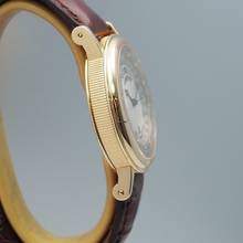 Thumbnail von Breguet Marine Hora Mundi 3700 Gold 18k/750 Box+Papiere