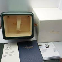 Thumbnail von Breguet Marine Hora Mundi 3700 Gold 18k/750 Box+Papiere