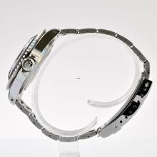 Thumbnail von Tudor Submariner No Date 94010 Lollipop blue dial Full Set 1988’s </h1>