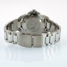 Thumbnail von Longines HydroConquest 41MM blue dial ceramic bezel Automatic Full Set 2023 </h1>