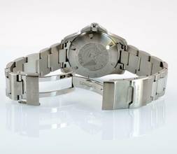 Thumbnail von Longines HydroConquest 41MM blue dial ceramic bezel Automatic Full Set 2023 </h1>