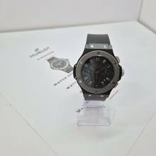 Thumbnail von Hublot Big Bang 44 mm Ice 2 Tungstênio & Ceramica 44mm Automático Completo