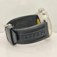 Thumbnail von Panerai Ferrari California Flyback Edição Limitada 45mm Automático Completo