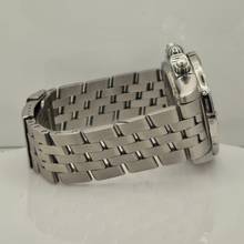 Thumbnail von Breitling Blackbird Chronomat Blackbird Edição Limitada 44mm Automático Completo