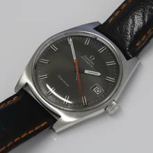 Thumbnail von Omega Genève Automatic