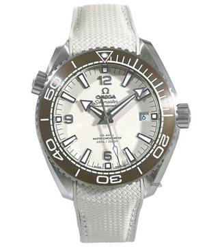  Omega Seamaster Planet Ocean 600M Ref. 215.32.44.21.09.001 