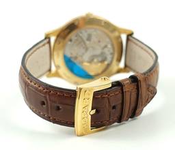 Thumbnail von Chopard L.U.C Xps L.u.c Small Seconde 750 Rosegold Full Set / Unworn