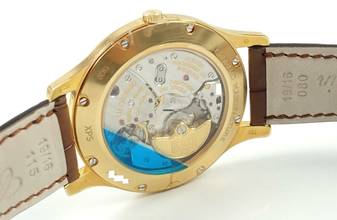 Thumbnail von Chopard L.U.C Xps L.u.c Small Seconde 750 Rosegold Full Set / Unworn