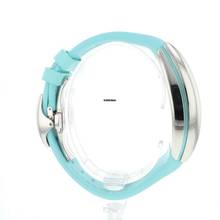 Thumbnail von Franck Muller Vanguard Steel Tiffany Blue Special Edition </h1>