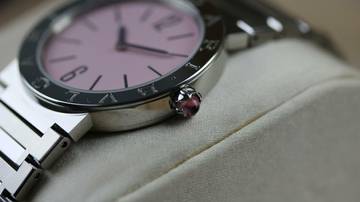 Thumbnail von Bulgari Bulgari Limitada - Pink - New - Fullset - 07/2025