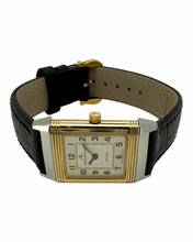 Thumbnail von Jaeger-LeCoultre Reverso Quarz Ref.: 260.5.08 </h1>