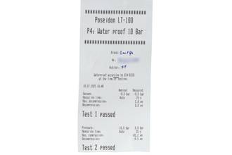 Thumbnail von Omega Speedmaster Date Chrono Stahl / Gold Automatik Ref. 323.21.40.40.01.001