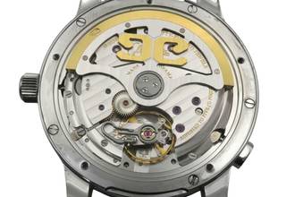 Thumbnail von Glashütte Original Senator Panoramadatum Mondphase Ref. 100-04-13-02-04