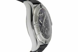 Thumbnail von Breitling Chronomat 44 Chronograph Stahl Automatik Ref. AB0115 Klassiker