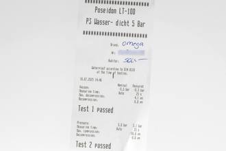 Thumbnail von Omega Speedmaster Professional Moonwatch Apollo XVII Chronograph Ref. 311.30.42.30.99.002