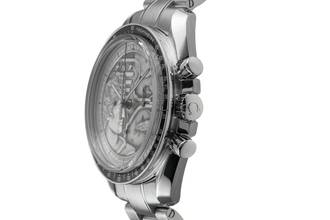 Thumbnail von Omega Speedmaster Professional Moonwatch Apollo XVII Chronograph Ref. 311.30.42.30.99.002