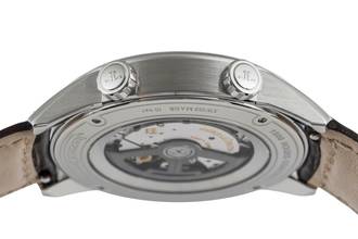 Thumbnail von Jaeger-LeCoultre Polaris Automatik Stahl Herrenuhr Ref. Q9008480 841.8.37.S