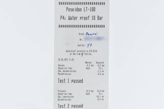 Thumbnail von Panerai Submersible Automatik Herrenuhr Ref. PAM02683 B&P 2023