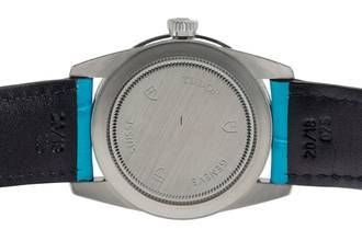 Thumbnail von Tudor Glamour Date Edelstahl Diamonds Automatik Herrenuhr Ref. 55000