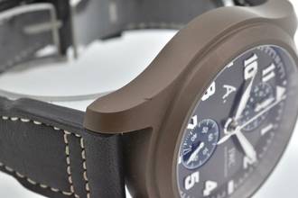 Thumbnail von IWC Fliegeruhr Chronograph Fliegerchronograph Pilot Chronograph The Last Flight Exupery Limited IW388004 </h1>