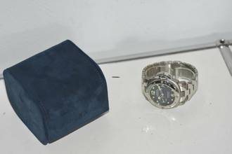 Thumbnail von Panerai Luminor Submersible 44mm Titanium Steel PAM00170 Bracelet PAM 170 </h1>