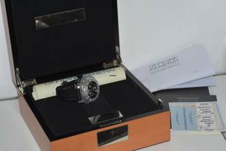 Thumbnail von Panerai Luminor Submersible 2500m Limited Edition PAM00285 PAM 285 </h1>