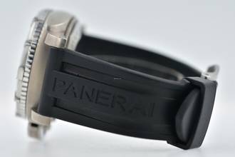 Thumbnail von Panerai Luminor Submersible 2500m Limited Edition PAM00285 PAM 285 </h1>