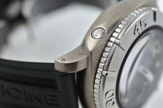 Thumbnail von Panerai Luminor Submersible 2500m Limited Edition PAM00285 PAM 285 </h1>