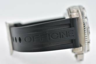 Thumbnail von Panerai Luminor Submersible 2500m Limited Edition PAM00285 PAM 285 </h1>