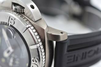 Thumbnail von Panerai Luminor Submersible 2500m Limited Edition PAM00285 PAM 285 </h1>