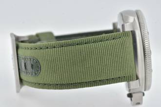 Thumbnail von Panerai Luminor Submersible Quarantaquattro Verde PAM01287 PAM 1287 Green </h1>